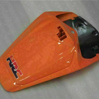MS Injection Set Orange Plastic Fairing Fit for Honda 2008-2011 CBR1000RR u055