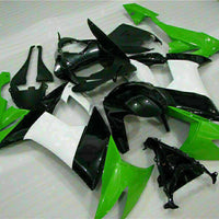 MSA Fit for  Ninja 2008-2010 ZX10R ZX-10R New Injection Fairing s002