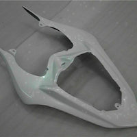 NT Injection New White Plastic Fairing Fit for Yamaha 2007-2008 YZF R1 N023