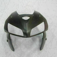 MSA Injection Molding Black Fairing Fit for Honda 2005-2006 CBR600RR Kit u047
