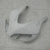 MS Injection White ABS Plastic Fairing Fit for Honda 2006-2007 CBR1000RR u0125