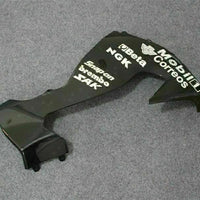 MSA Fit for  Ninja 2006 2007 ZX10R With Seat Cowl Injection Fairing kt017