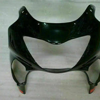 MS New Black Fairing Injection Fit for Honda 1999-2000 CBR600 F4 ABS Plastic u023