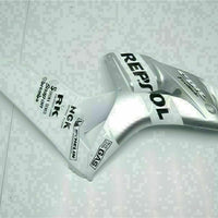 NT Injection Molded White Silver Fairing Fit for Honda 2006-2007 CBR1000RR N097