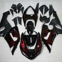 NT FAIRING injection molded motorcycle fairing fit for  ZX6R 2005-2006