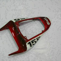 NT Injection Red Fairing Cowl Fit for Honda 2007-2008 CBR600RR Plastic N022
