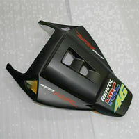 MS Injection New Orange Fairing Fit for Honda 2006-2007 CBR1000RR u0109