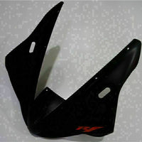 MSB Injection Mold Kit Black ABS Fairing Fit for Yamaha 2002-2003 YZF R1 g022-01