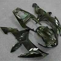 MSB Injection Mold Kit Black ABS Fairing Fit for Yamaha 2002-2003 YZF R1 g011