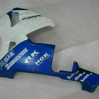 NT Injection Molding Fairing Fit for Honda 2005-2006 CBR600RR Kit Plastic N029