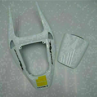 MSA Injection White Fairing Fit for Honda 2005-2006 CBR600RR Set Bodywork u089