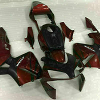 MSA Injection ABS Plastic Fairing Fit for Honda 2003-2004 CBR600RR Cowl u086