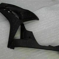 MS Injection Matte Black Bodywork Fairing Fit for Honda 2006-2007 CBR1000RR u065