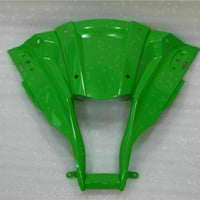 MSA Fit for  2011-2015 ZX10R Plastic Bodywork New Injection Fairing t07