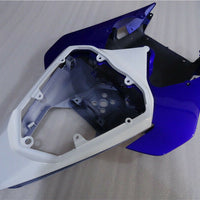 MSA Bodywork Injection Mold Fairing Set Fit for Yamaha 2008-2016 YZF R6 u030