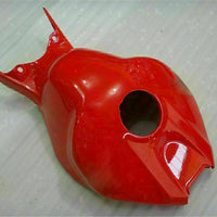 MS Injection Mold Fairing Red Fit for ABS Honda CBR1000RR 2004-2005 u040