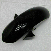 MSB Injection Kit Matte Glossy Black Fairing Fit for Yamaha 2006-2007 YZF R6 g02