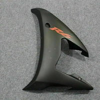 MS Injection Set Matte Black Fairing Fit for Yamaha YZF 2003-2005 R6 &06-09R6S g046
