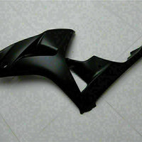 MSA Injection Mold Black Fairing Kit Fit for Honda 2006-2007 WTH CBR1000RR u003