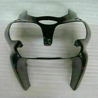 MS Fit for  2000-2002 ZX6R Plastic New Molding Injection Fairing ABS t001