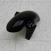 MSB Injection Mold Kit Black Red Fairing Fit for Yamaha 2002-2003 YZF R1 g001-02