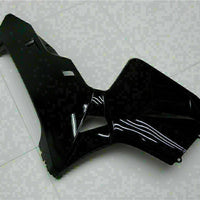 MSA Injection Black Fairing Fit for Honda 2005-2006 CBR600RR Plastic WTH v027