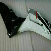 MS Injection Red White ABS Set Fairing Fit for Honda 2006-2007 CBR1000RR u024