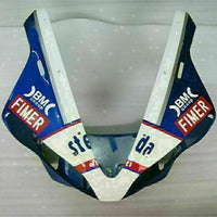 MSB Injection Mold Kit Blue Plastic Fairing Fit for Yamaha 2000-2001 YZF R1 g009