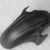 MS New Black Fairing Injection Fit for Honda 1999-2000 CBR600 F4 ABS Plastic u026