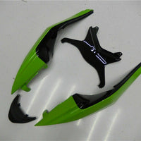 MSA Injection Molded Fairing Kit Fit for  2009-2012 ZX6R Plastics l007