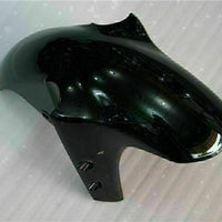 NT Injection Mold Kit Black ABS Fairing Fit for Yamaha 2000-2001 YZF R1 N007