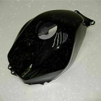 MSA Injection Mold ABS Black Fairing Fit for Honda 2003-2004 CBR600RR u003