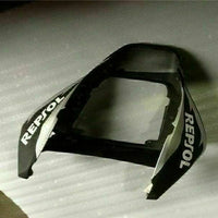 MS Injection Molded Silver Black Fairing Fit for Honda 2006-2007 CBR1000RR u092