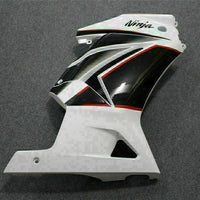 MS Fit for  2008-2012 EX250 250R Plastic New Injection Fairing t045-T