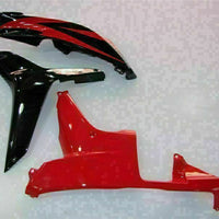 MSA Injection Molding Fairing Set Fit for Honda 2007-2008 CBR600RR Plastic u010