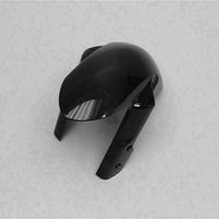 MSB Injection Black Plastic Fairing Fit for  2006 2007 GSXR 600 750 o0100