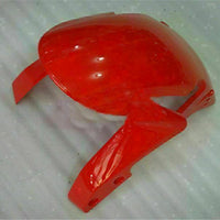 MS Injection Red ABS Plastic Fairing Kit Fit for Honda 2006-2007 CBR1000RR u028