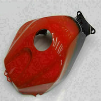 MSA Injection Red Fairing Fit for Honda 2005-2006 CBR600RR ABS Bodywork u072