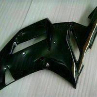 MSA Fit for  2007 2008 ZX6R Plastics With Seat Cowl Injection Fairing t009-T