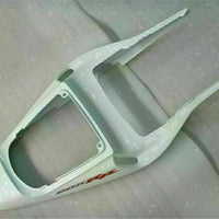 MSA Injection White ABS Plastic Fairing Fit for Honda 2003-2004 CBR600RR u024