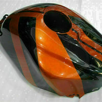 MSA Injection Mold Fairing Fit for Honda 2005-2006 CBR600RR ABS Bodywork u071