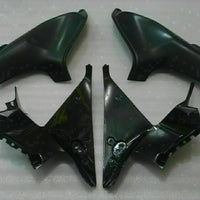 MS Injection White Fairing ABS Set Fit for Honda 2002 2003 CBR954RR 900RR u029