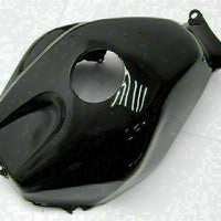 MSA Injection Black Fairing Fit for Honda 2005-2006 CBR600RR Plastic WTH v027