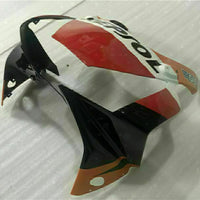 MS Injection Orange Fairing Fit for Honda 2002 2003 CBR954RR 900RR u032