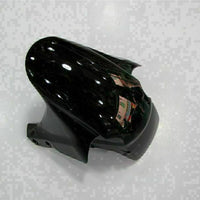 MSA Injection Black Fairing Fit for Honda 2005-2006 CBR600RR Kit Plastic u039