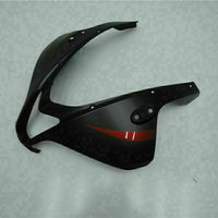 MSA Injection Black Fairing Set Fit for Honda 2007-2008 CBR600RR Plastic u001a