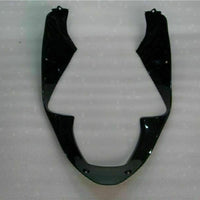 MS White Black Fairing Injection Fit for Honda 1999-2000 CBR600 F4 ABS Plastic u008