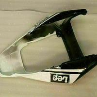 MS Injection Mold White Black Fairing Kit Fit for Honda 2004-2005 CBR1000RR u062