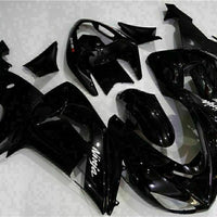 MSA Fit for  Ninja 2006 2007 ZX10R With Seat Cowl Injection Fairing t001-T