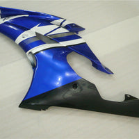 MSA Cowl Kit ABS Injection Fairing Fit for Yamaha 2008-2016 YZF R6 u038